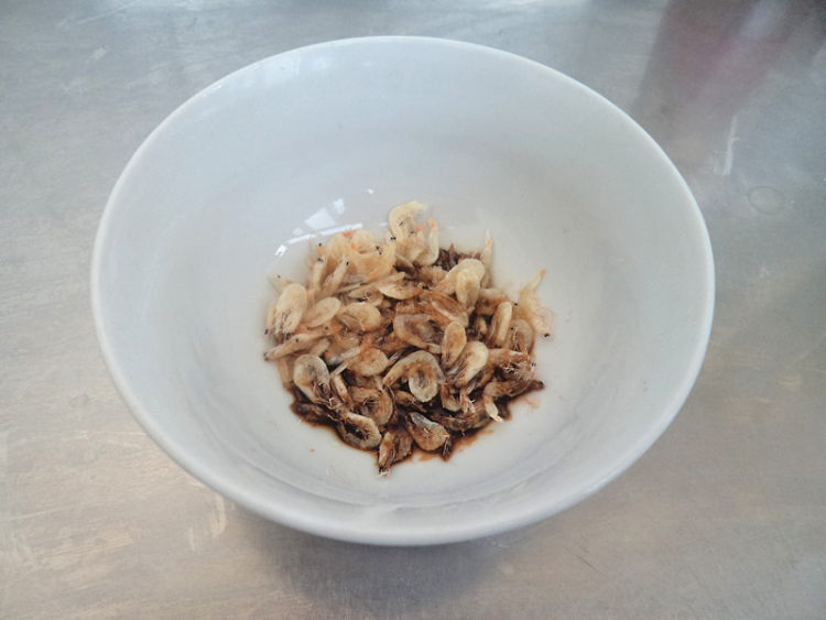 鲜肉蒸馄饨步骤10