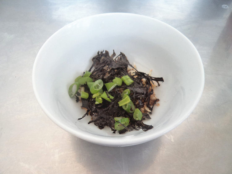 鲜肉蒸馄饨步骤11