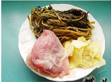 片儿川步骤1