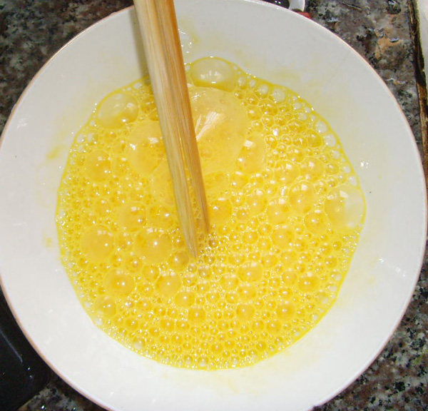 豆腐年糕步骤3