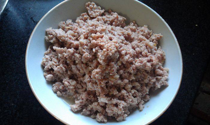 杂蔬大馄饨——天台小步骤3