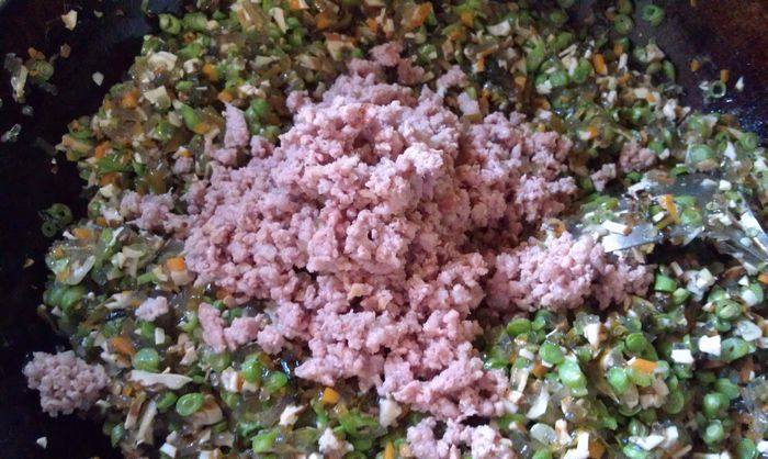 杂蔬大馄饨——天台小步骤8