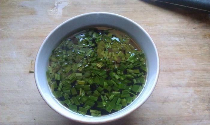 杂蔬大馄饨——天台小步骤12