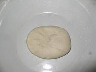 蛋肉麦饼步骤10