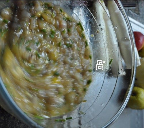 水潺饼步骤2