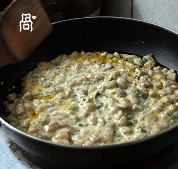 水潺饼步骤5