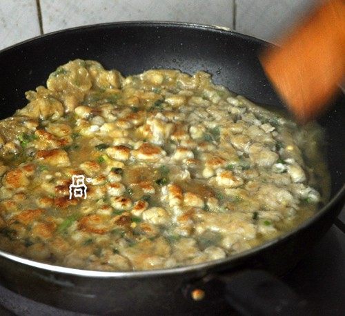 水潺饼步骤8