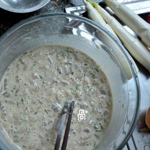 水潺饼步骤4