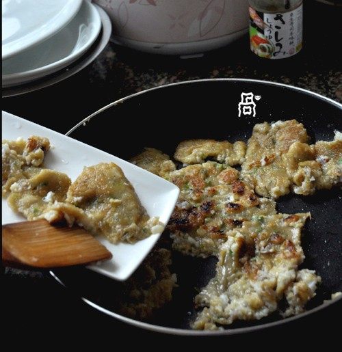 水潺饼步骤9