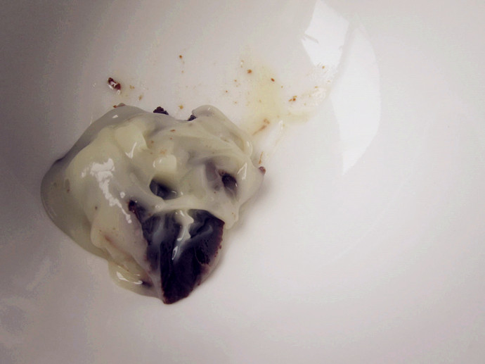 苏式红汤面步骤1