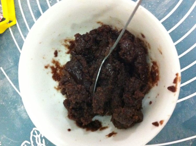 酒酿饼步骤11