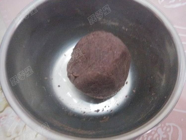 船点步骤3