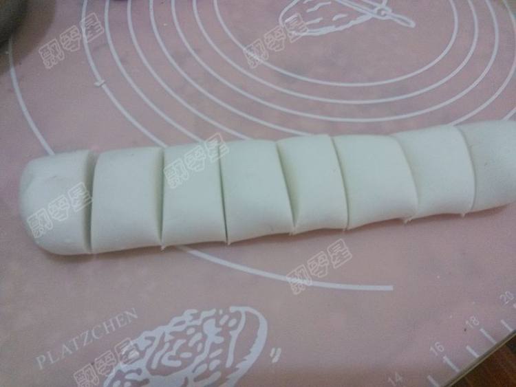 船点步骤9