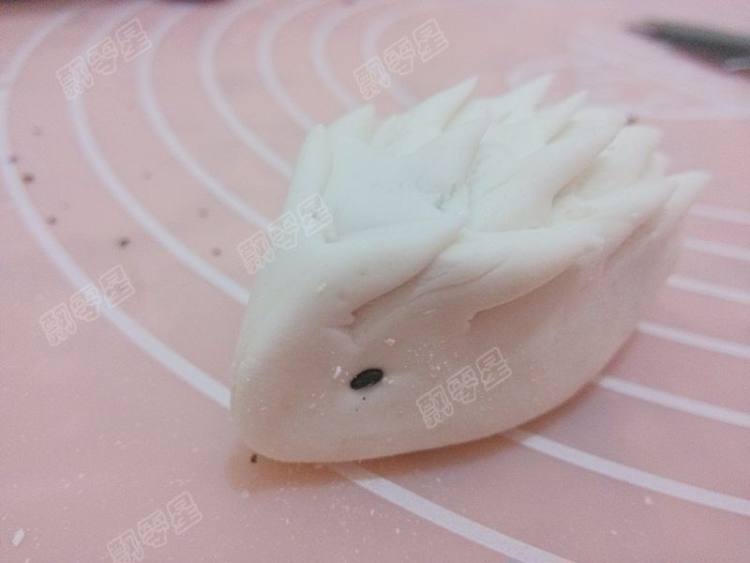 船点步骤20