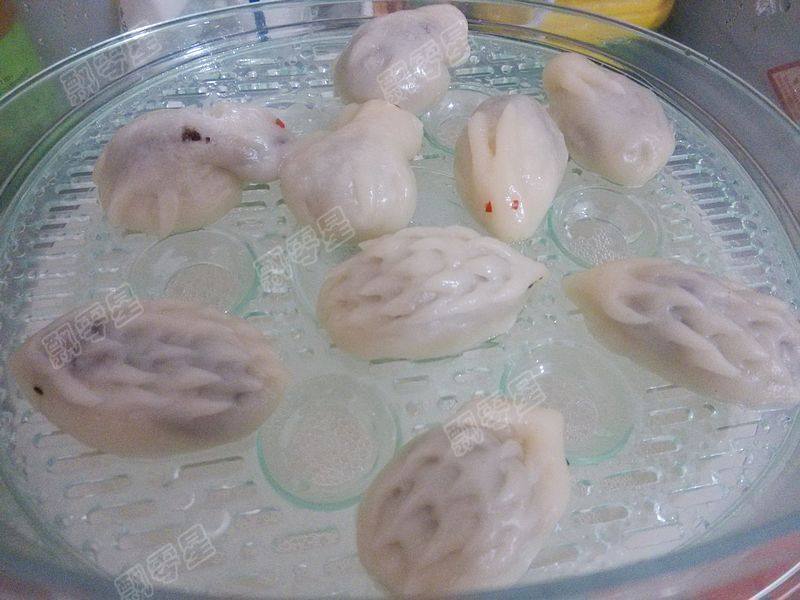 船点步骤22