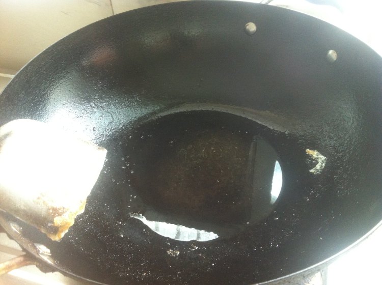 糖油粑粑步骤2