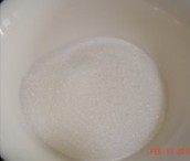 炒糖油粑粑步骤2