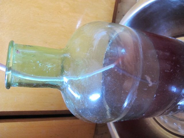 葡萄酒步骤8