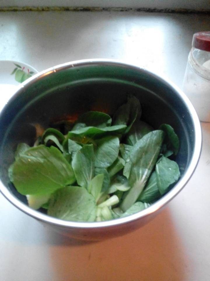 加州牛肉面步骤5