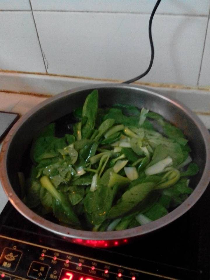加州牛肉面步骤6