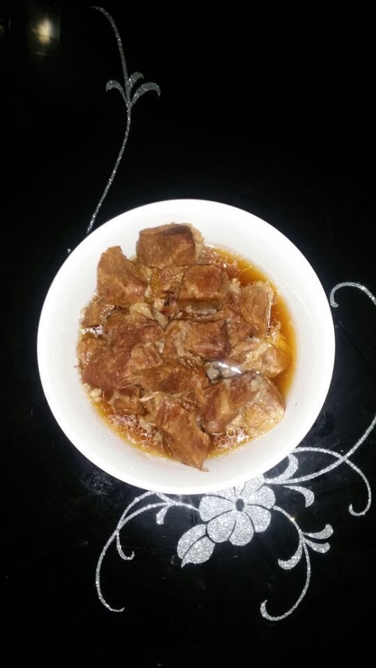 加州牛肉面步骤10