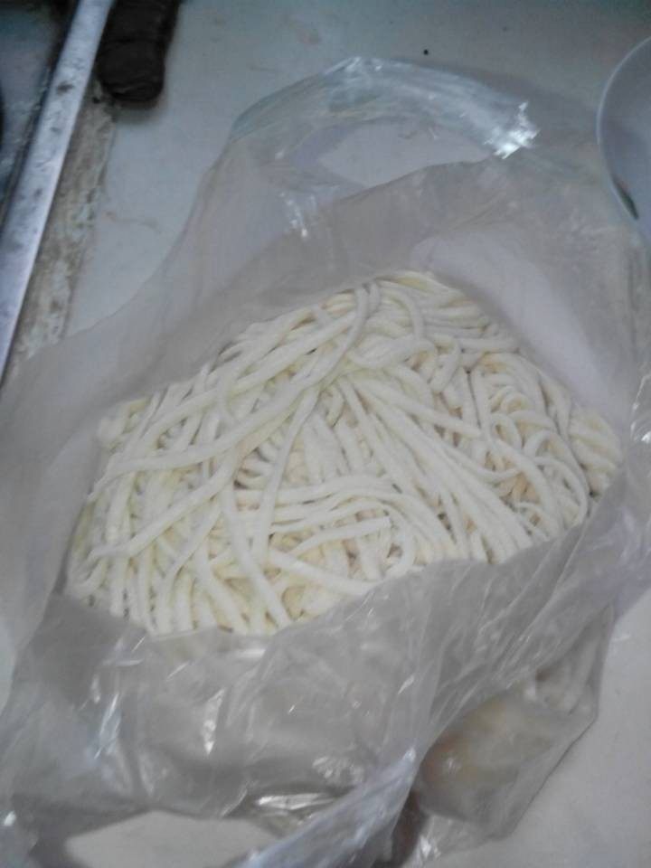 加州牛肉面步骤11