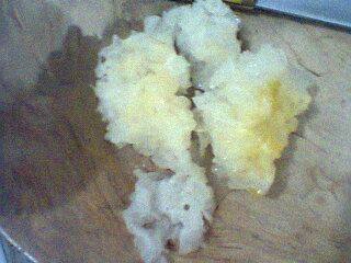 黄花菜拌银耳步骤9