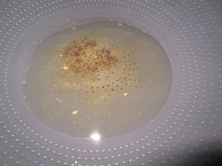 肉片炒双耳步骤2