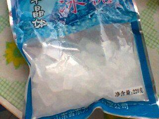 大米银耳粥步骤10