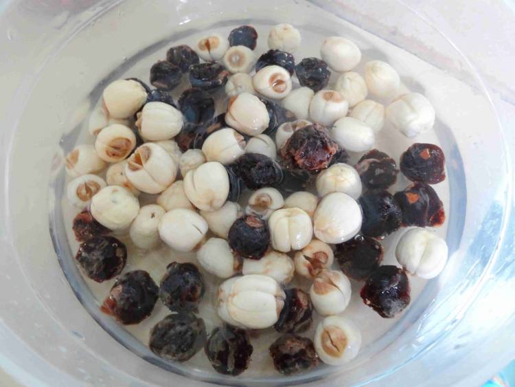 山药鸡汤煲步骤5