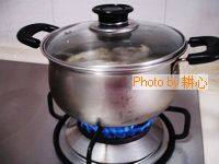 花旗参鲍鱼煲鸡汤步骤6
