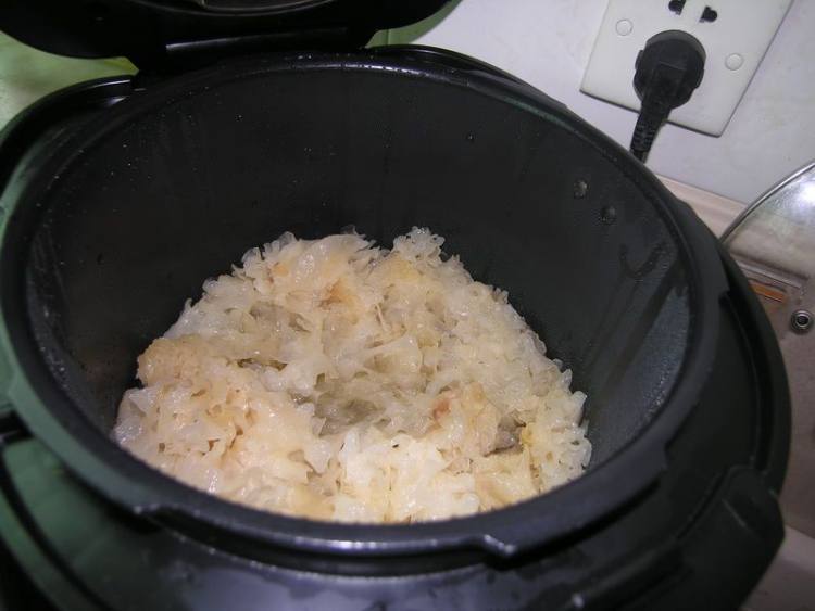 香橙银耳糖水步骤3