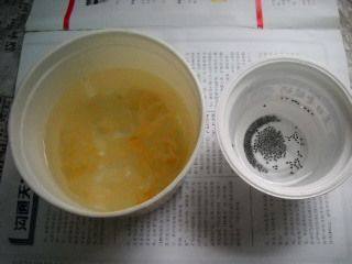南眉薯泥银耳羹步骤2