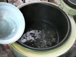 南眉薯泥银耳羹步骤6