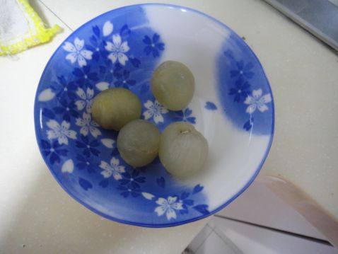 桂圆红枣生姜茶步骤4