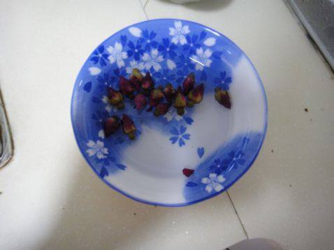 桂圆红枣生姜茶步骤6