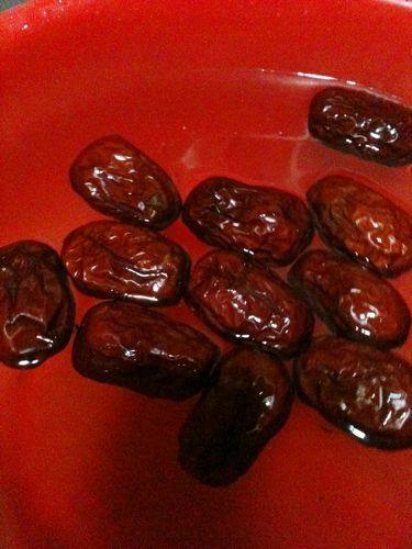 西洋参乳鸽汤步骤2