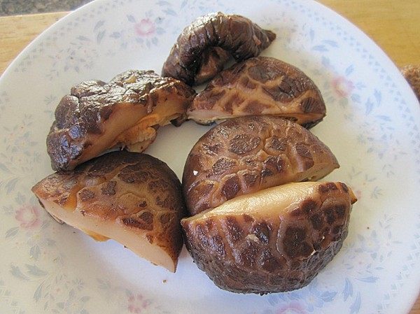 花旗参鸡汤步骤4