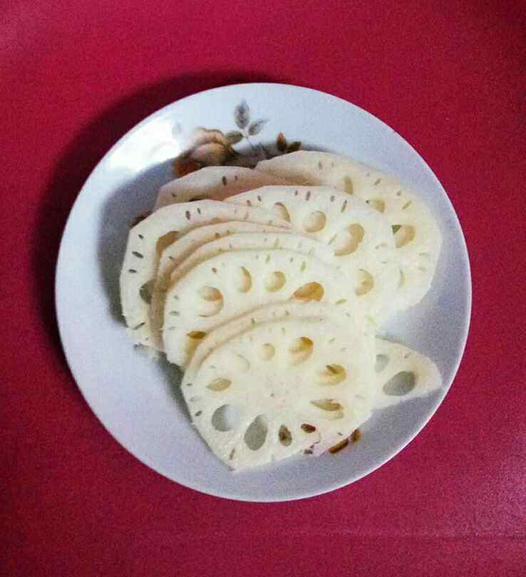 什锦暖锅步骤1