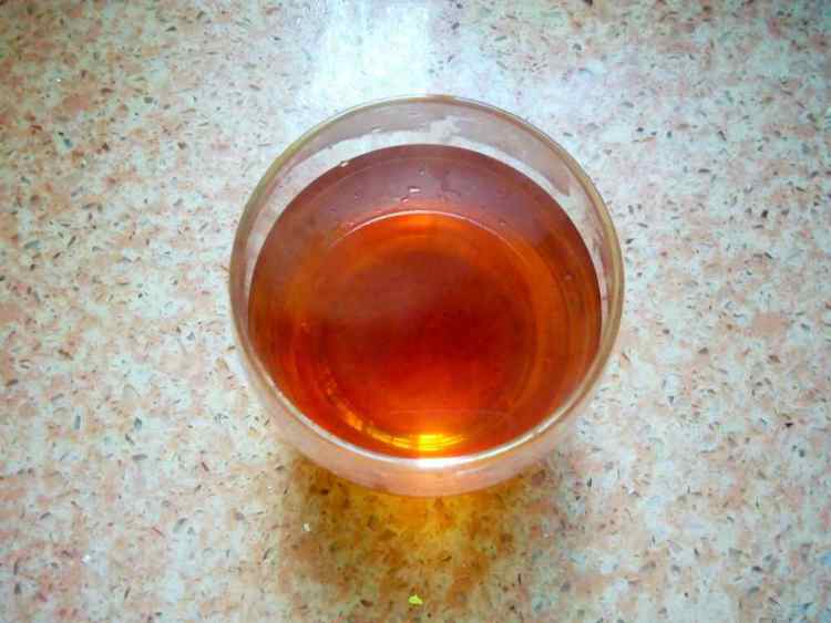 红糖奶茶步骤2
