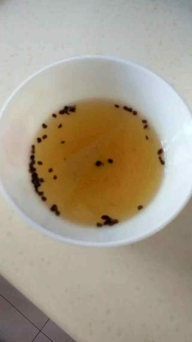 烤箱烤鱼步骤5