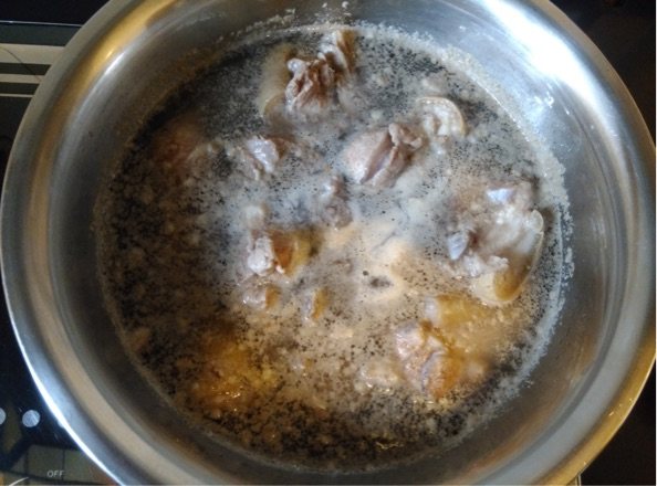 香卤猪蹄步骤2
