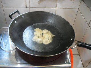 羊肉元宝水饺步骤9