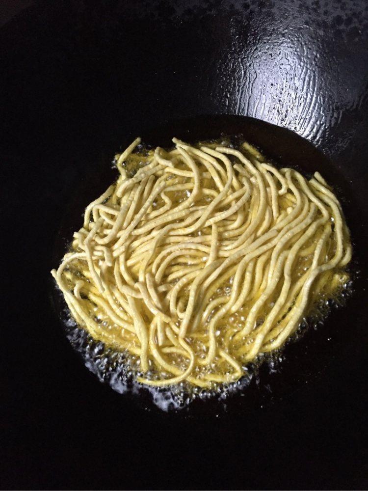 四川油茶步骤9
