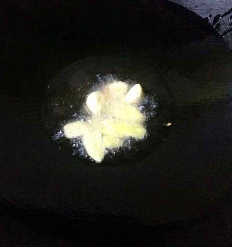 孜然羊排汤步骤5