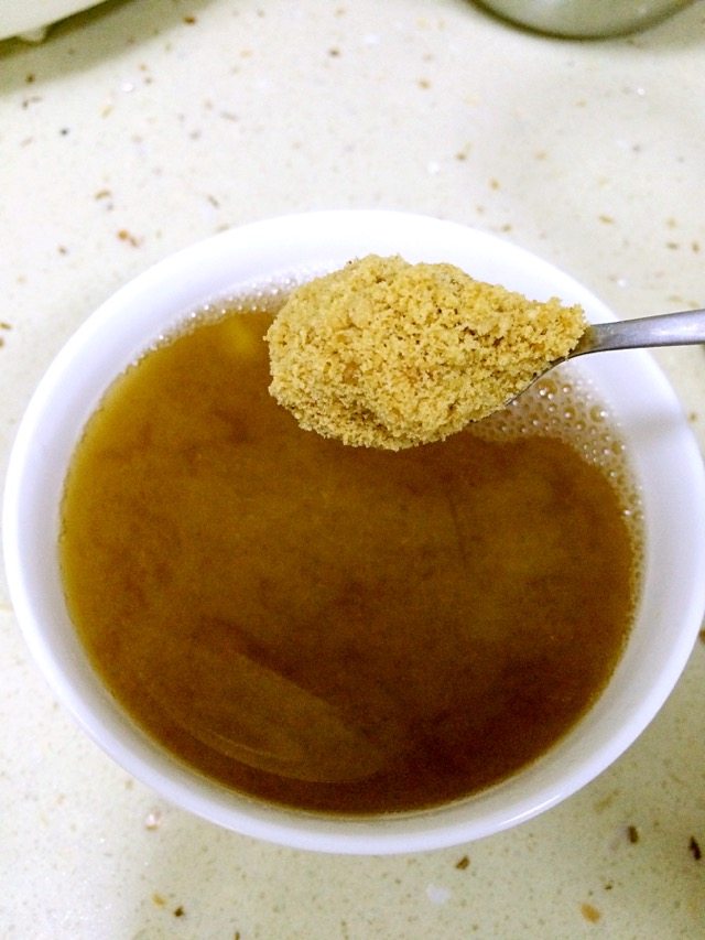 红枣生姜红糖茶步骤7