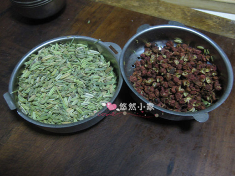 羊肉泡步骤3