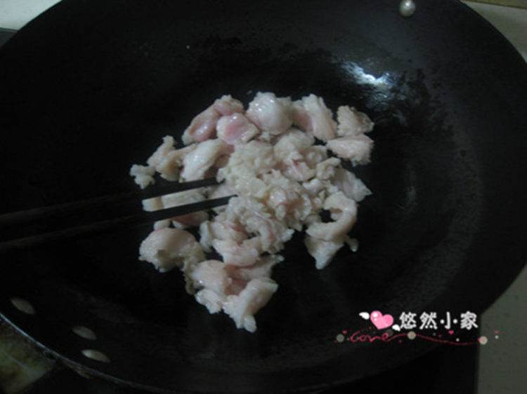 羊肉泡步骤5