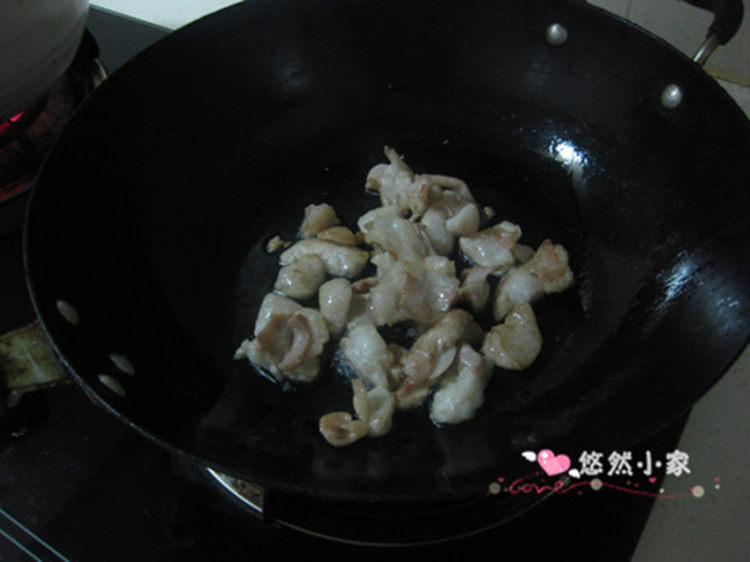 羊肉泡步骤6