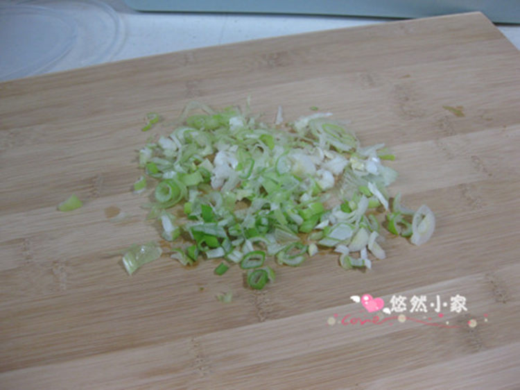 羊肉泡步骤8
